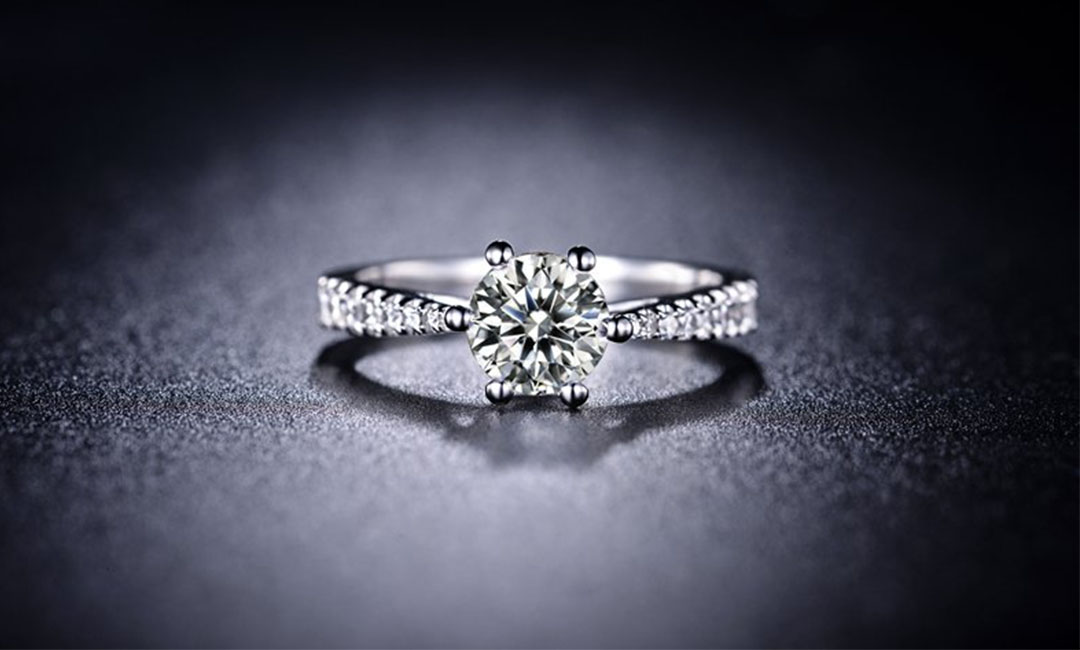 琼中I DO 钻石互动H5开发案例